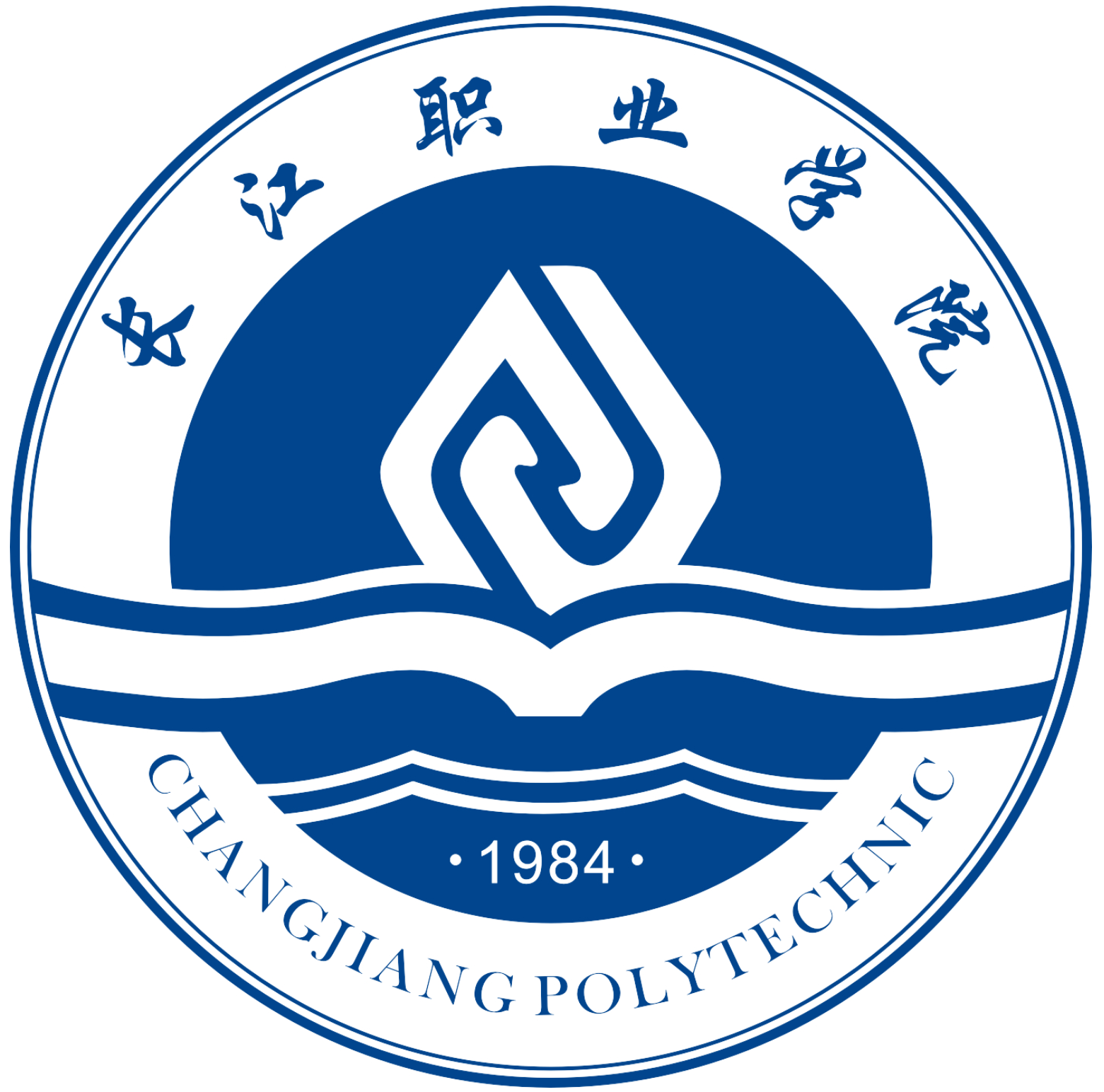 长江职业学院